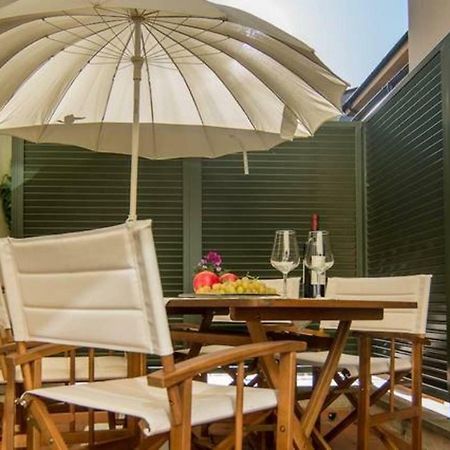 Casa Piaggia Apartment Лука Екстериор снимка