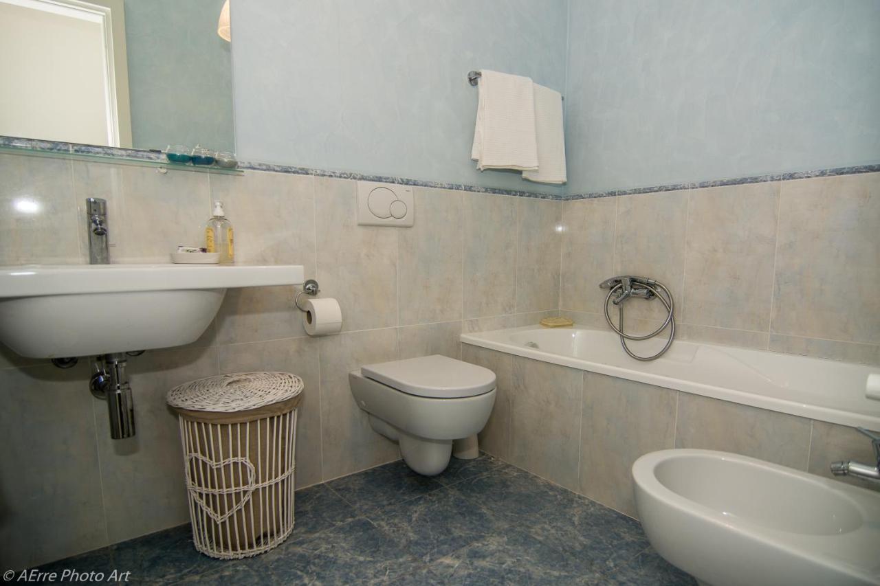 Casa Piaggia Apartment Лука Екстериор снимка