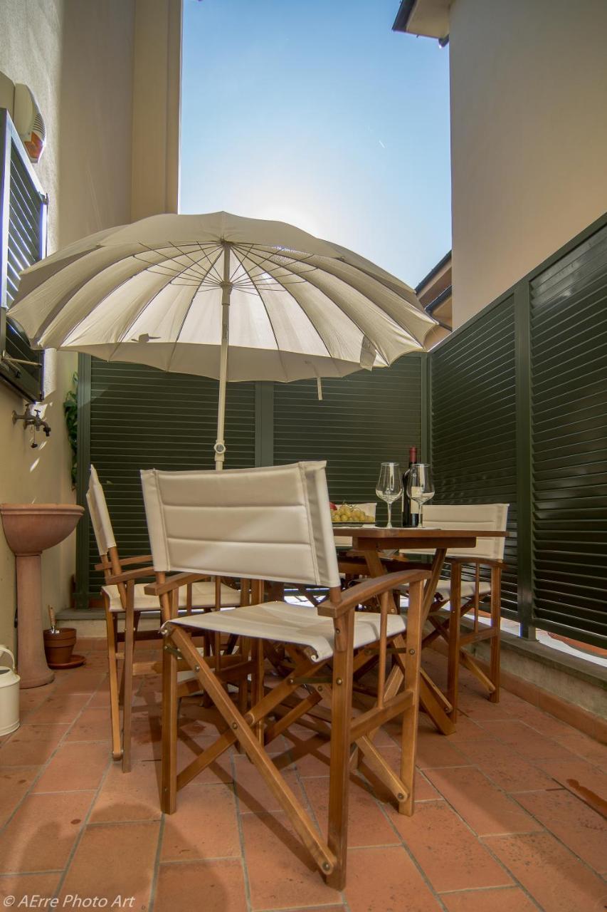 Casa Piaggia Apartment Лука Екстериор снимка
