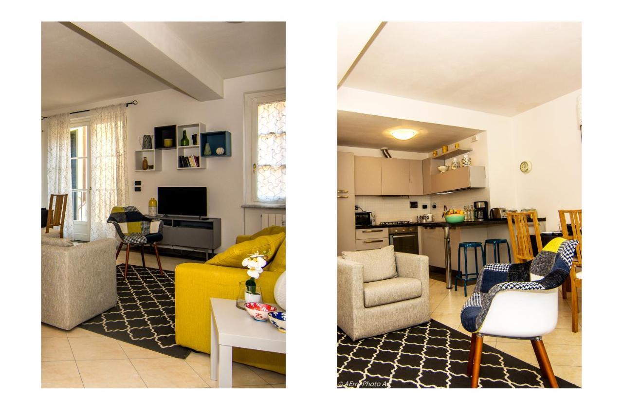 Casa Piaggia Apartment Лука Екстериор снимка