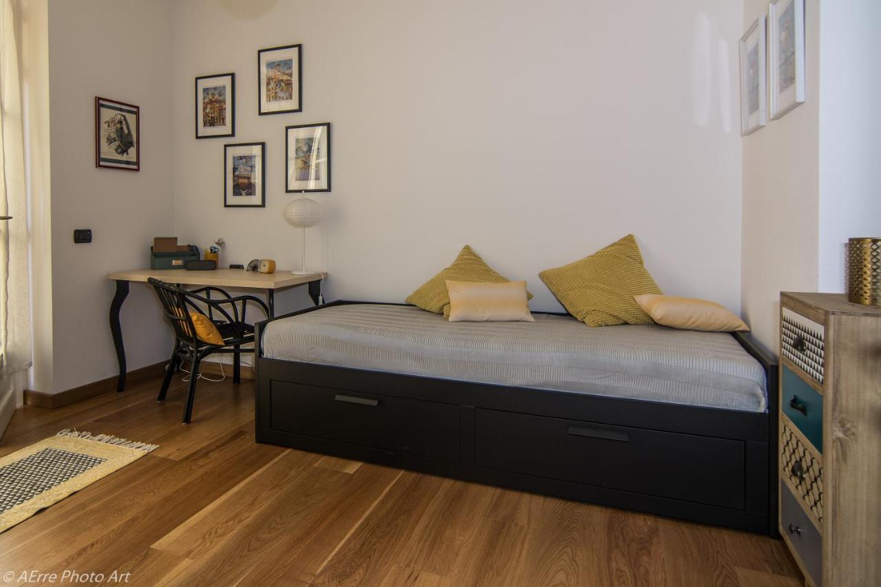 Casa Piaggia Apartment Лука Екстериор снимка