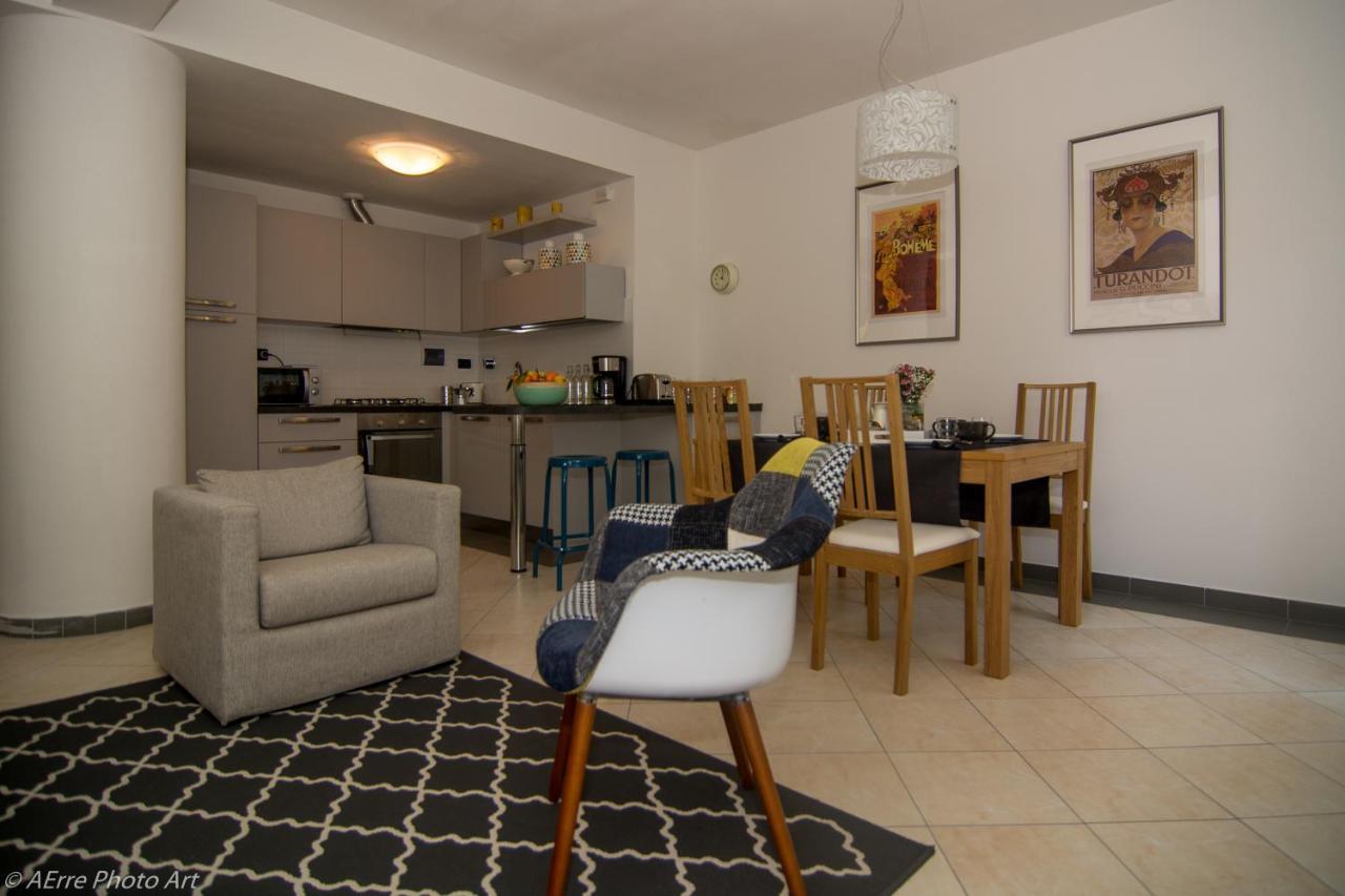 Casa Piaggia Apartment Лука Екстериор снимка