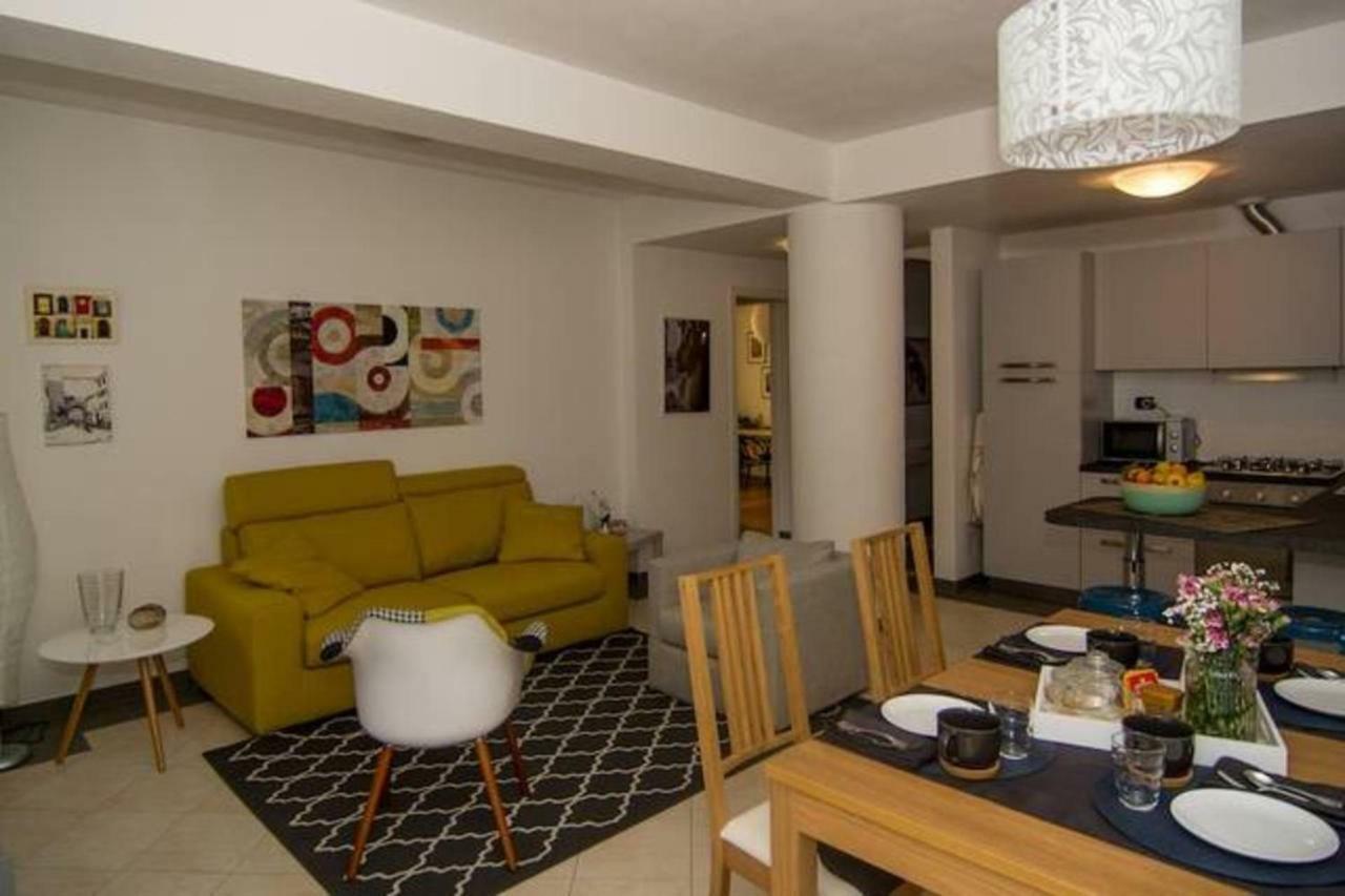Casa Piaggia Apartment Лука Екстериор снимка