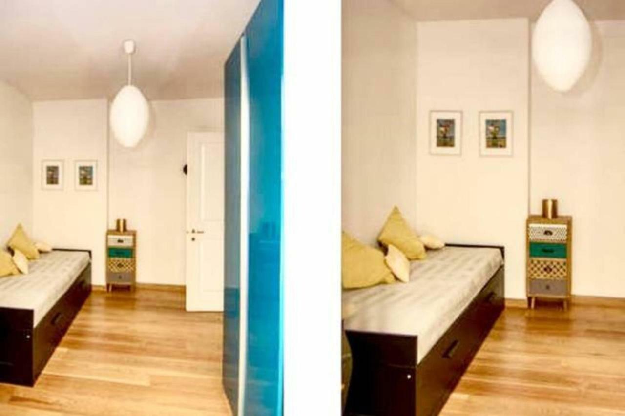 Casa Piaggia Apartment Лука Екстериор снимка