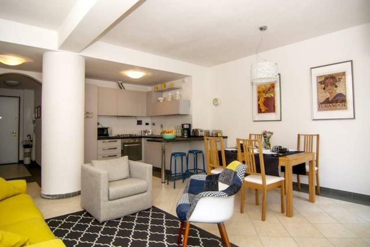 Casa Piaggia Apartment Лука Екстериор снимка