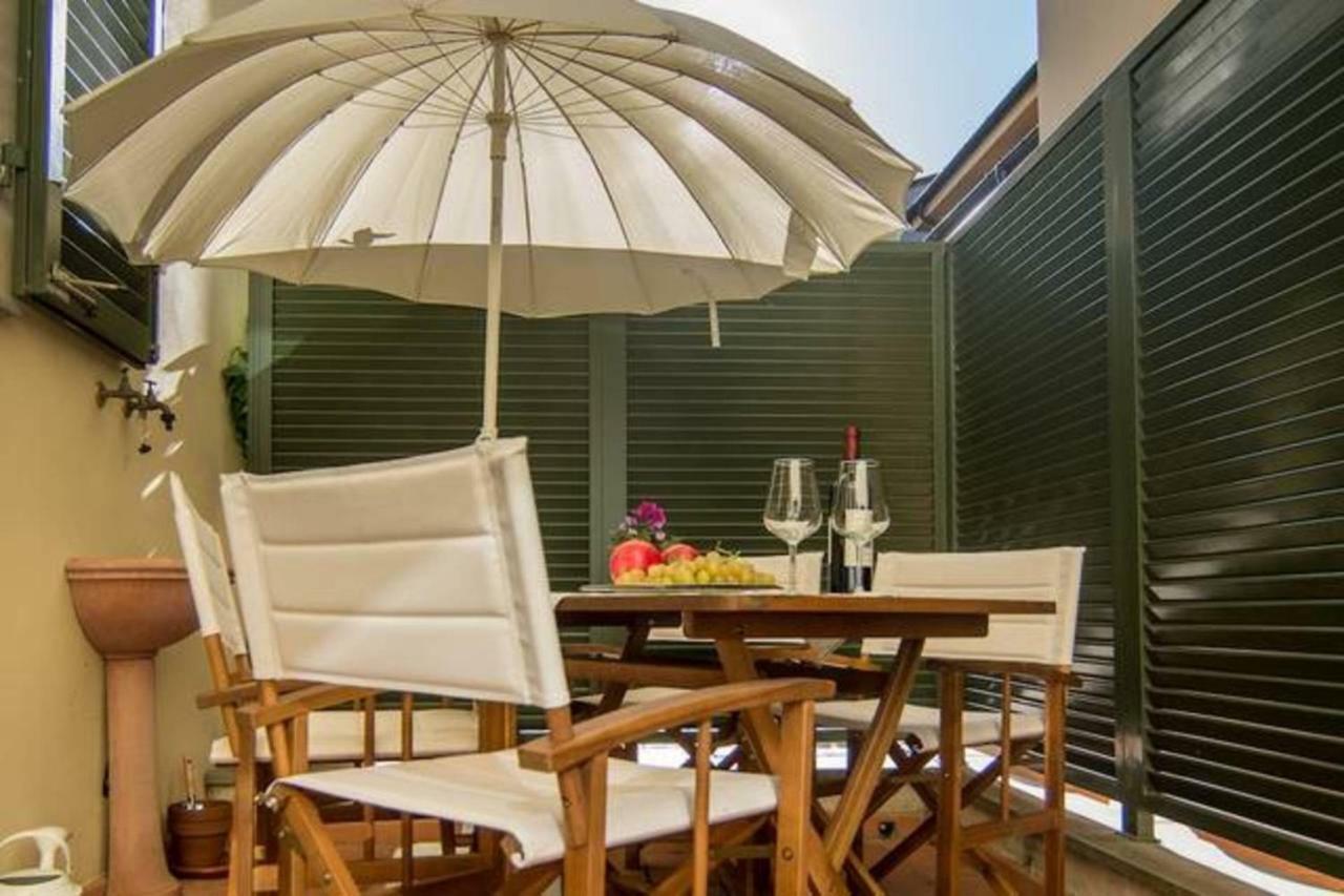Casa Piaggia Apartment Лука Екстериор снимка